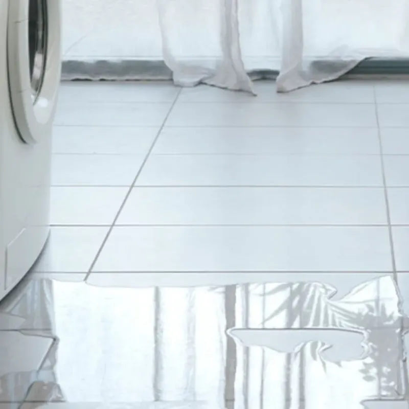 Appliance Leak Cleanup in Harlem, GA